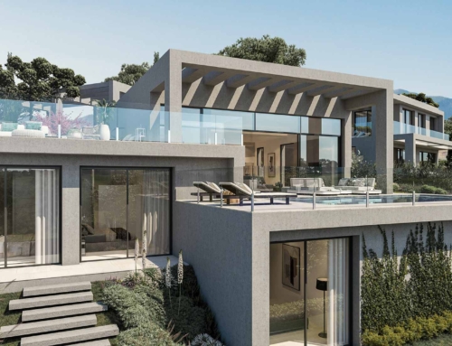 Marbella: un resort de lujo y el orgullo de Sunshine Coast