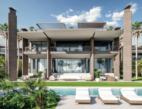 Mercado secundario o primario. ¿Qué solución deberías elegir a la hora de decidirte a comprar una casa en España?