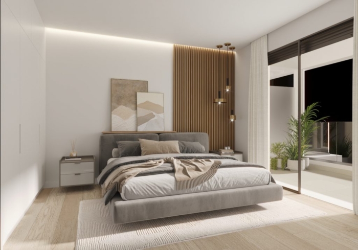 Apartamenty w Rincón de la Victoria - obrazek 3