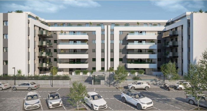Apartamenty w Las Lagunas de Mijas - obrazek 3