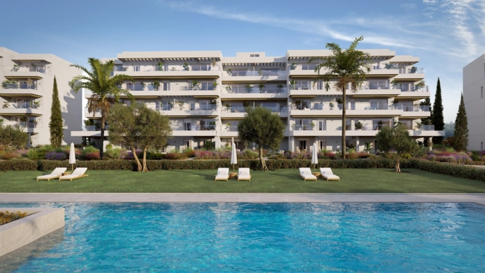 Apartamenty w El Verger, Alicante - obrazek 4