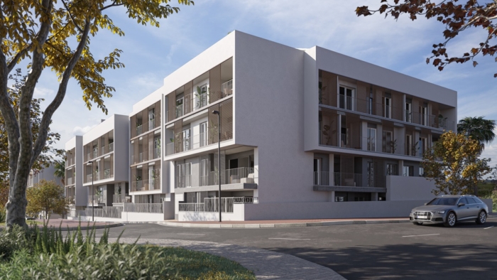 Apartamenty w Javea - obrazek 8