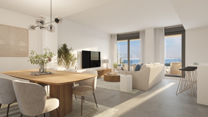 Apartamenty w Esteponie - obrazek 6