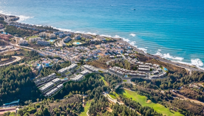 Apartamenty w Mijas Costa - obrazek 3