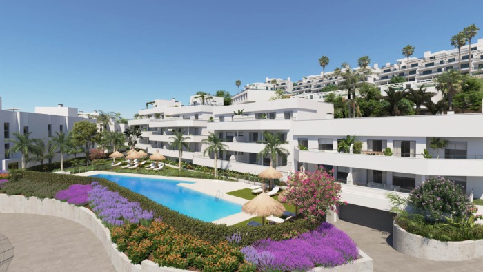 Apartamenty w Esteponie - obrazek 3