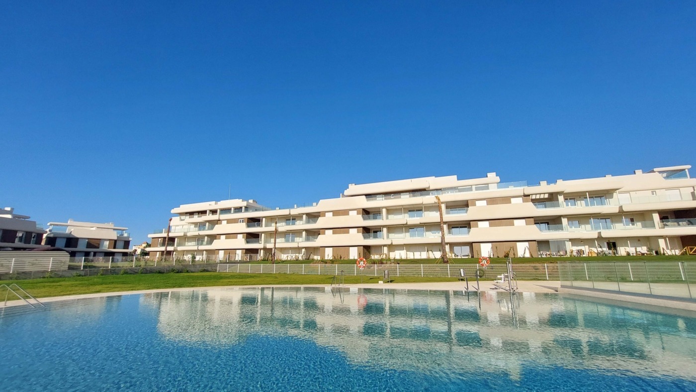 Apartamenty na Isla Canela - obrazek 2