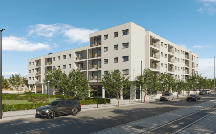 Apartamenty w Alicante