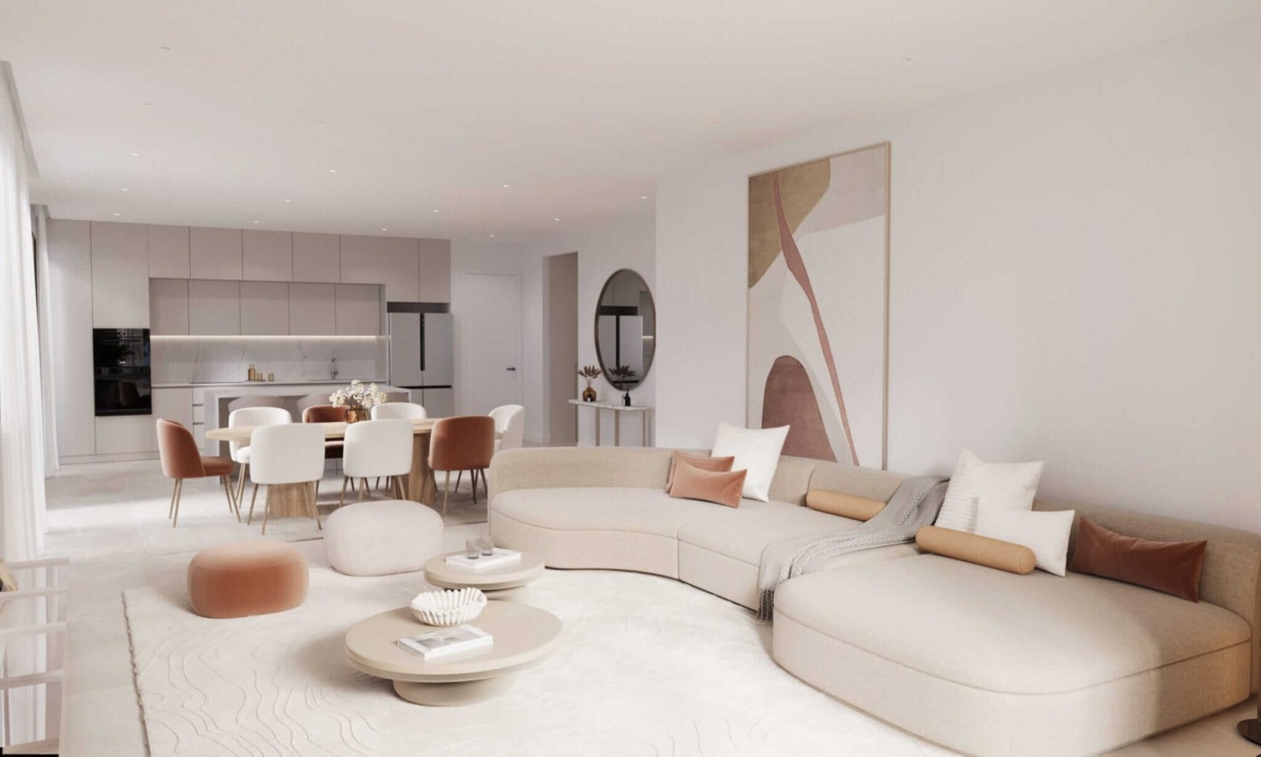 Apartamenty w Esteponie - obrazek 8