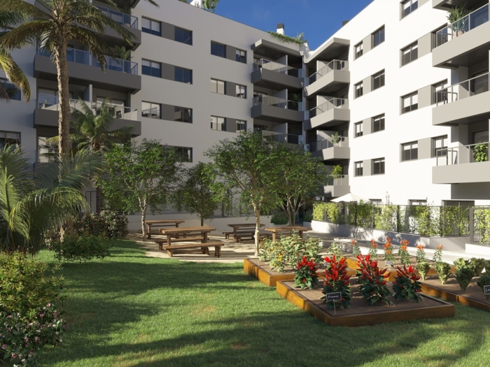 Apartamenty w Mijas Costa - obrazek 6