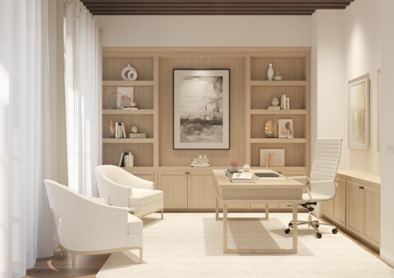 Apartamenty w centrum Malagi - obrazek 6