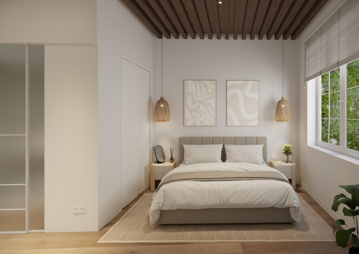 Apartamenty w centrum Malagi - obrazek 8