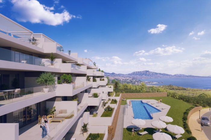 Apartamenty w Manilvie - obrazek 2