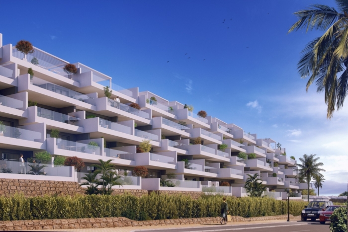 Apartamenty w Manilvie - obrazek 3
