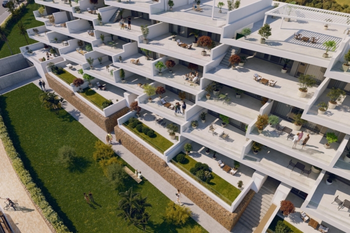 Apartamenty w Manilvie - obrazek 4