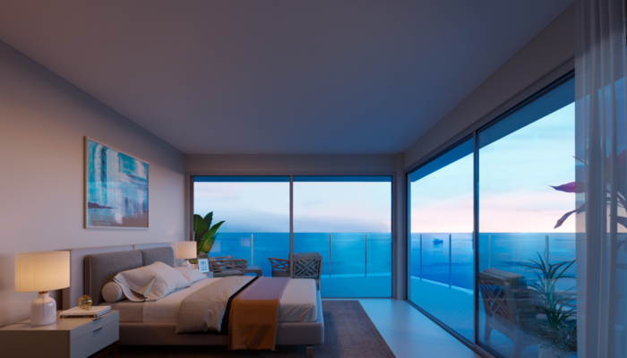 Apartamenty w Mijas Costa - obrazek 4
