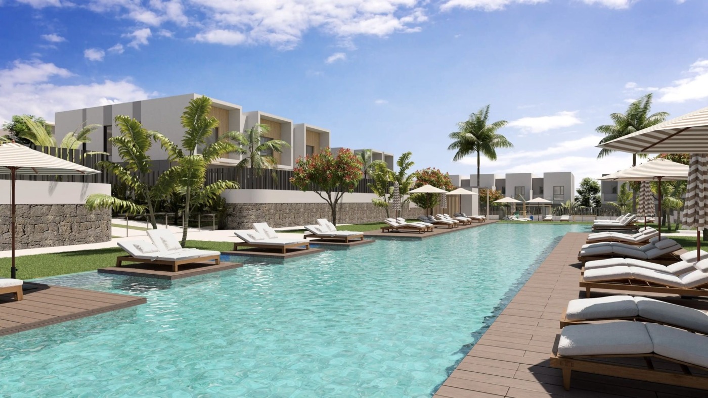 Apartament w Las Palmas, Gran Canaria - obrazek 3