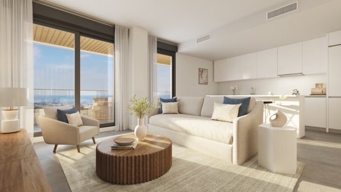 Apartamenty w Esteponie - obrazek 7