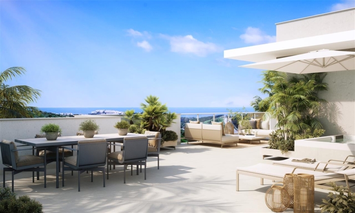 Apartamenty w Casares - obrazek 4