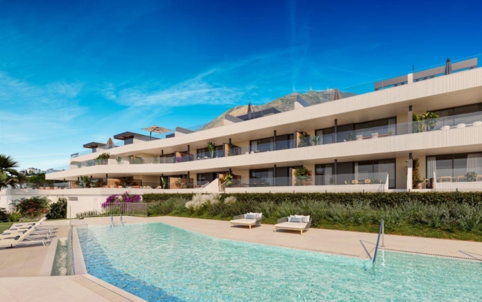 Apartamenty w Benalmadenie - obrazek 4
