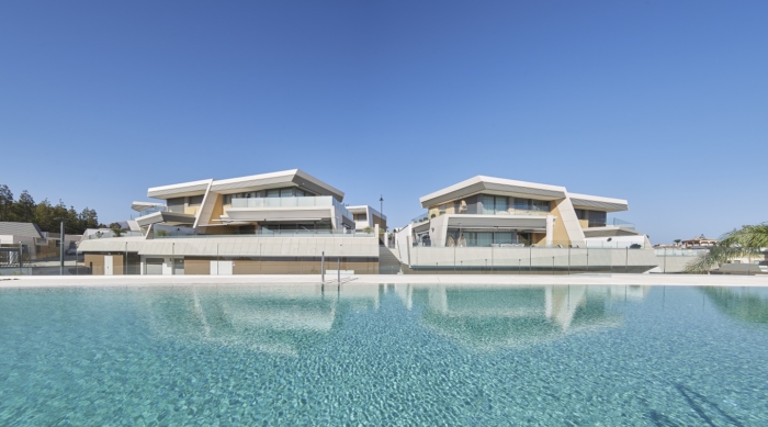 Apartamenty w Mijas Costa