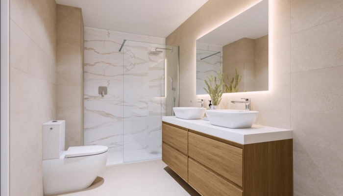 Apartamenty w Esteponie - obrazek 5