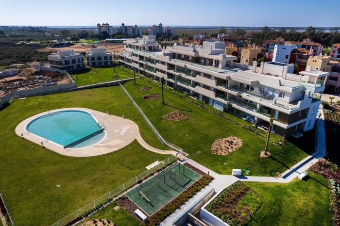 Apartamenty na Isla Canela - obrazek 3