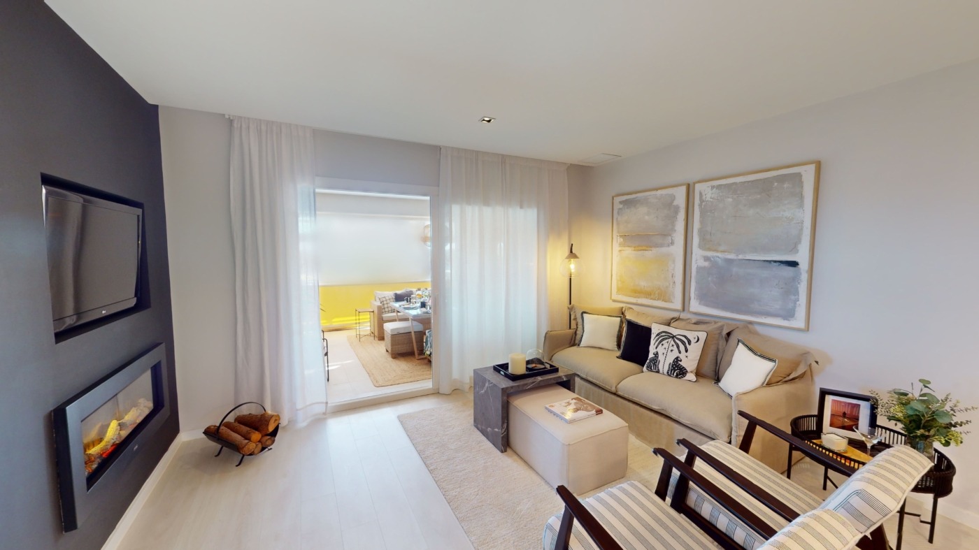 Apartamenty na Isla Canela - obrazek 9