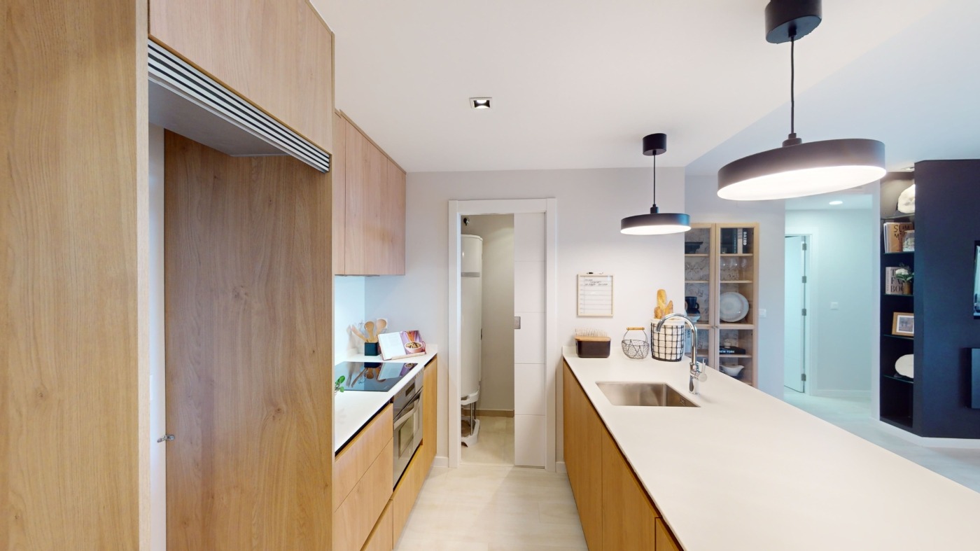 Apartamenty na Isla Canela - obrazek 6