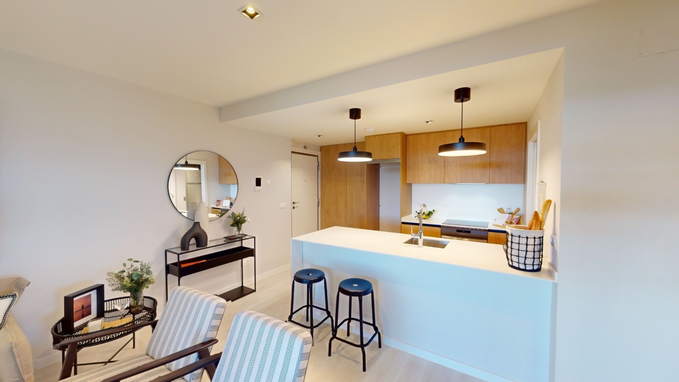 Apartamenty na Isla Canela - obrazek 7