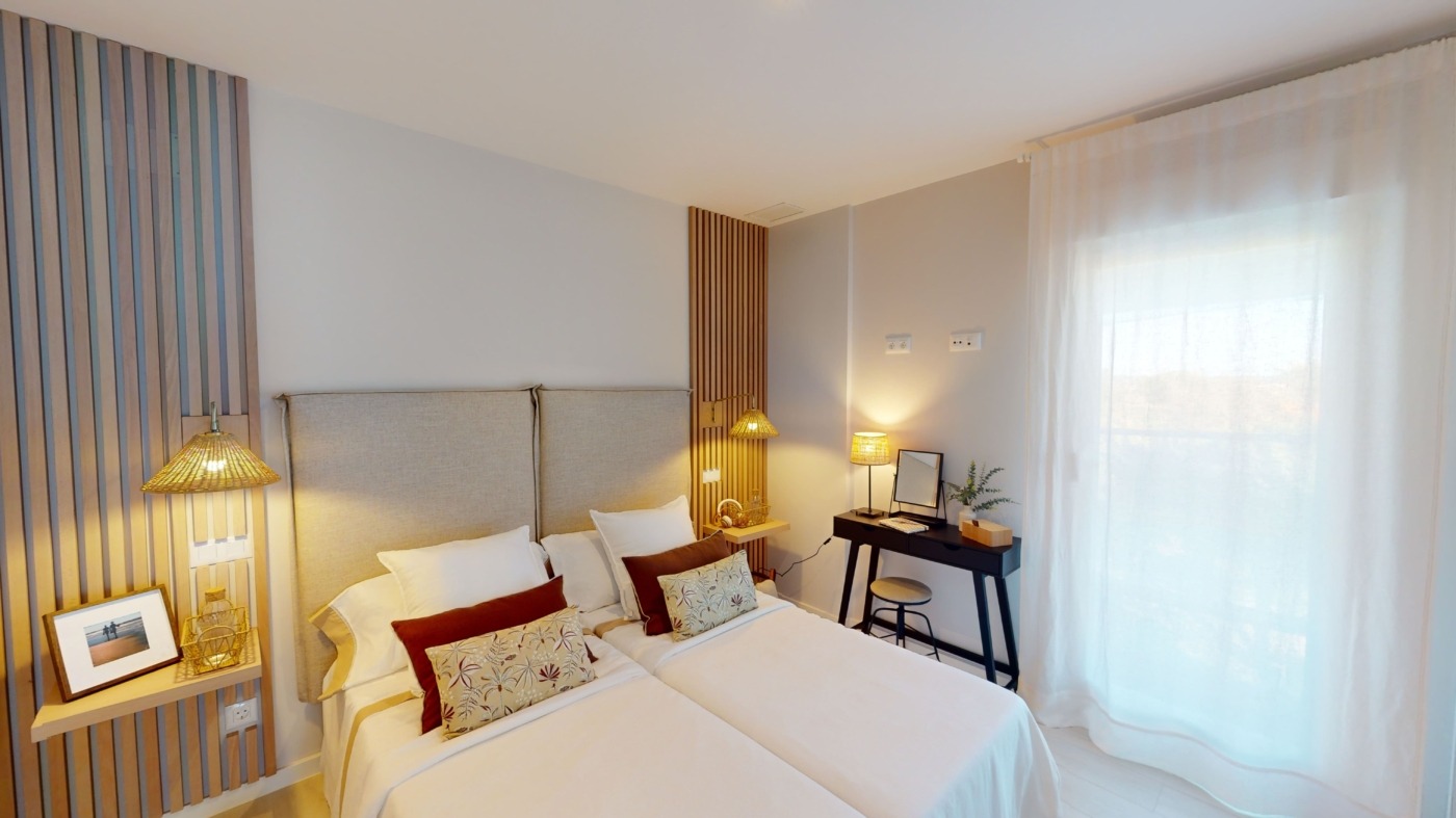 Apartamenty na Isla Canela - obrazek 8