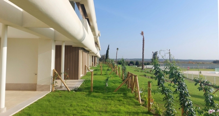 Apartamenty na Isla Canela - obrazek 9