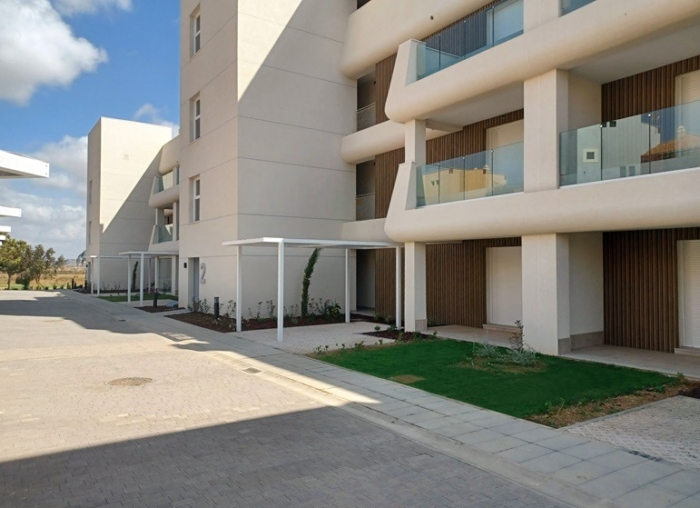 Apartamenty na Isla Canela - obrazek 10