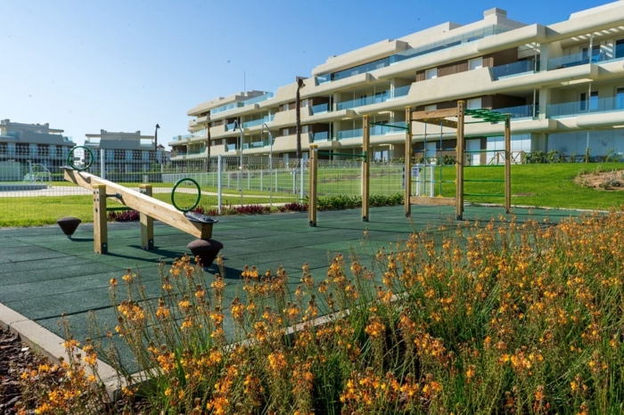Apartamenty na Isla Canela - obrazek 4