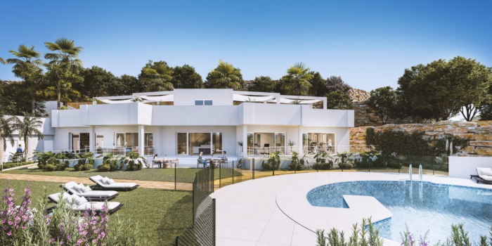 Apartamenty w Esteponie - obrazek 4