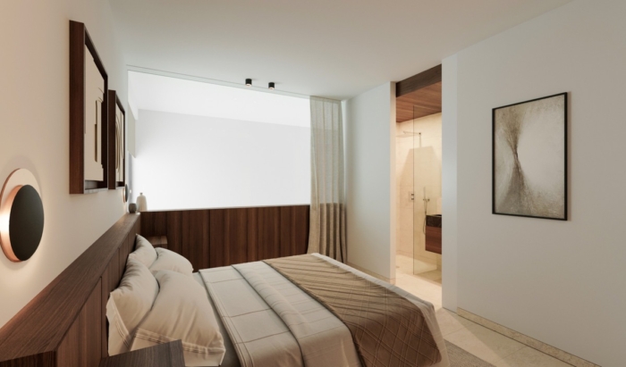 Apartamenty w Esteponie - obrazek 2