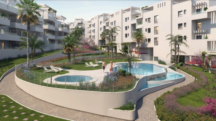 Apartamenty w Maladze - obrazek 5