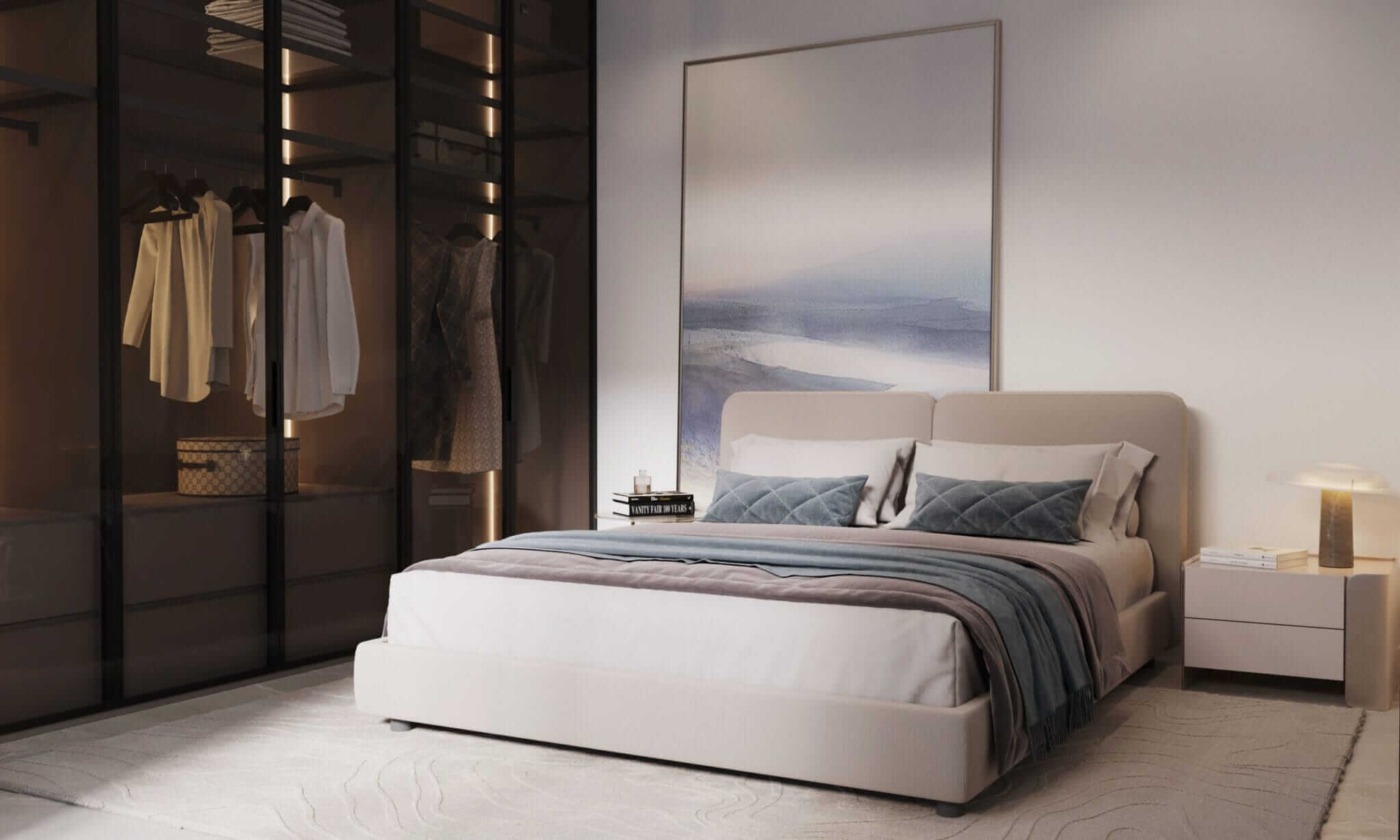 Apartamenty w Esteponie - obrazek 3
