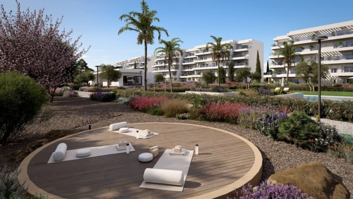 Apartamenty w El Verger, Alicante - obrazek 2