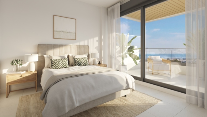 Apartamenty w Esteponie - obrazek 2