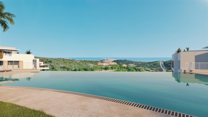 Apartamenty w Casares - obrazek 2