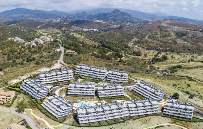 Apartamenty w Esteponie - obrazek 5