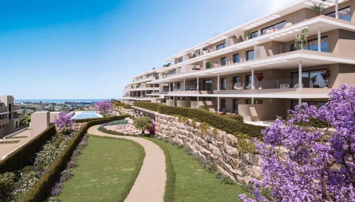 Apartamenty w Esteponie - obrazek 6