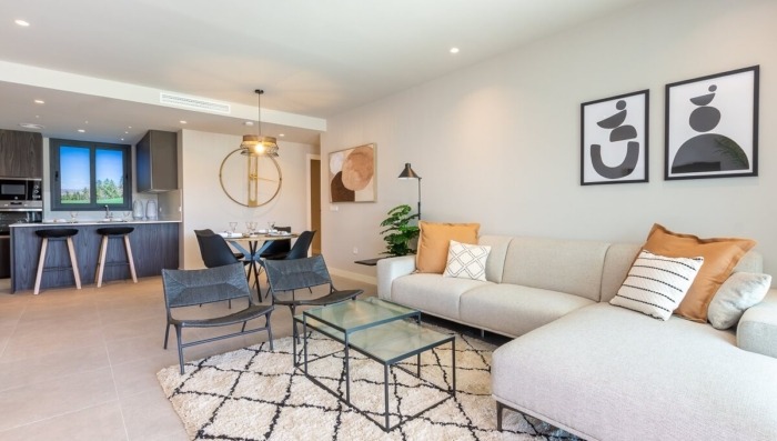 Apartamenty w Esteponie - obrazek 7