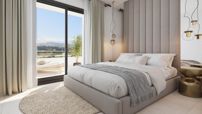 Apartamenty w Esteponie - obrazek 5