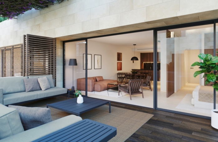 Apartamenty w Esteponie - obrazek 3