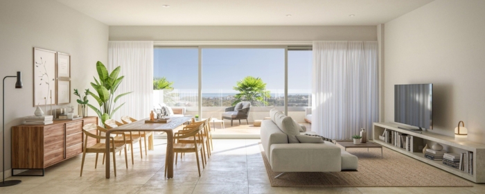 Apartamenty w Esteponie - obrazek 8