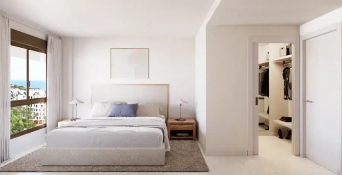 Apartamenty w Villajoyosa - obrazek 6