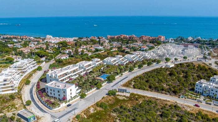 Apartamenty w Esteponie - obrazek 3