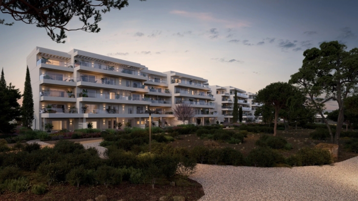 Apartamenty w El Verger, Alicante - obrazek 3