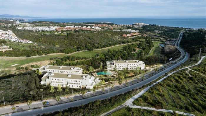 Apartamenty w Casares - obrazek 3